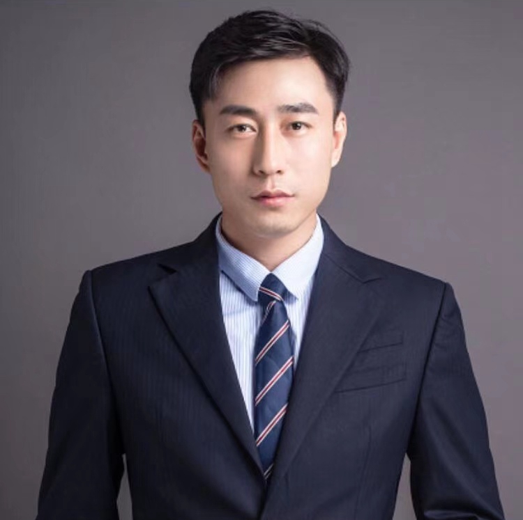 程晚舟 UI/UX设计总监